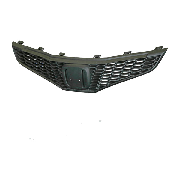 Grille Aftermarket Suits Honda Jazz GLi/VTi GE 9/2008 to 4/2011