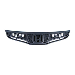 Grille Black OEM Suits Honda Jazz GE 4/2011 to 6/2014