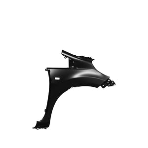 Genuine Front Guard Passenger Side suits Honda Jazz GE 2013 to 2014
