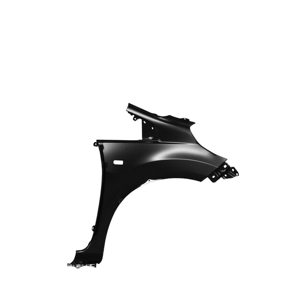OEM Front Guard Passenger Side suits Honda Jazz GE 2013 to 2014