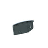 Door Mirror Cover Passenger Side OEM Suits Honda Jazz GE 2008 to 2011