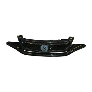 Grille OEM Suits Honda Jazz GK, GF 2014 to 2017