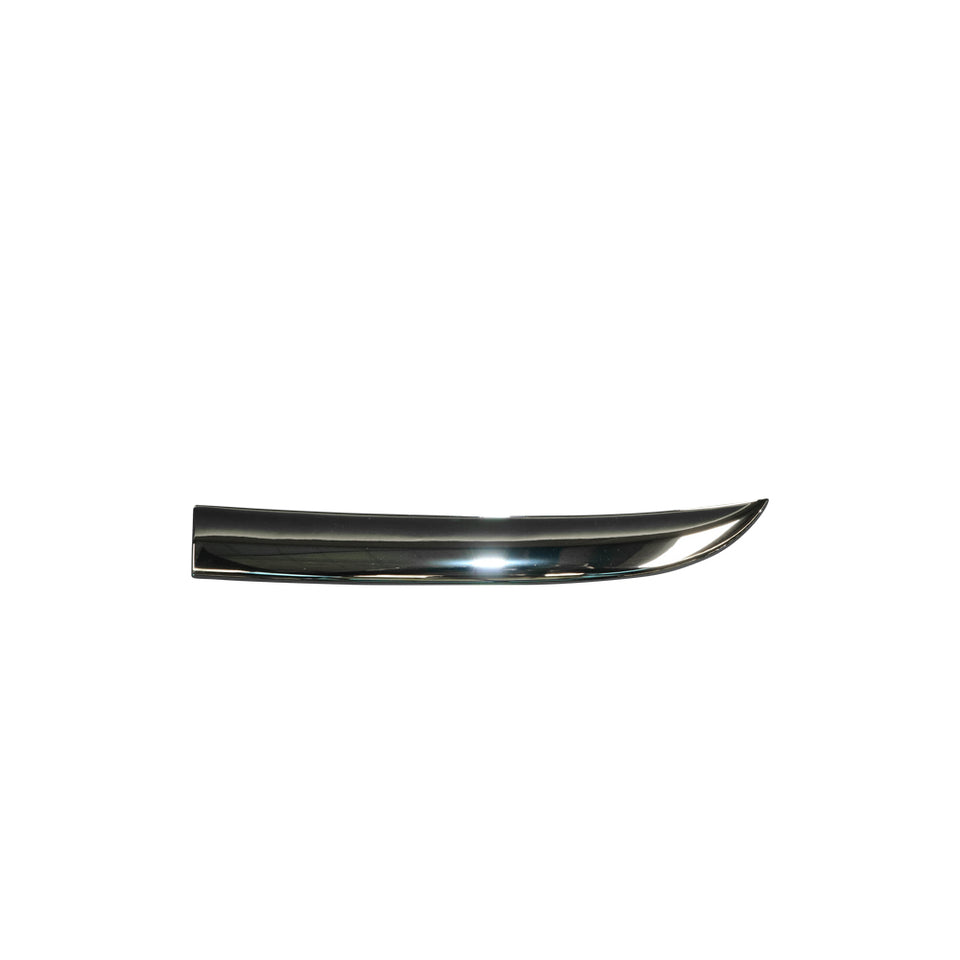 Grille Mould Passenger Side OEM Suits Honda Odyssey RB 2004 to 2006