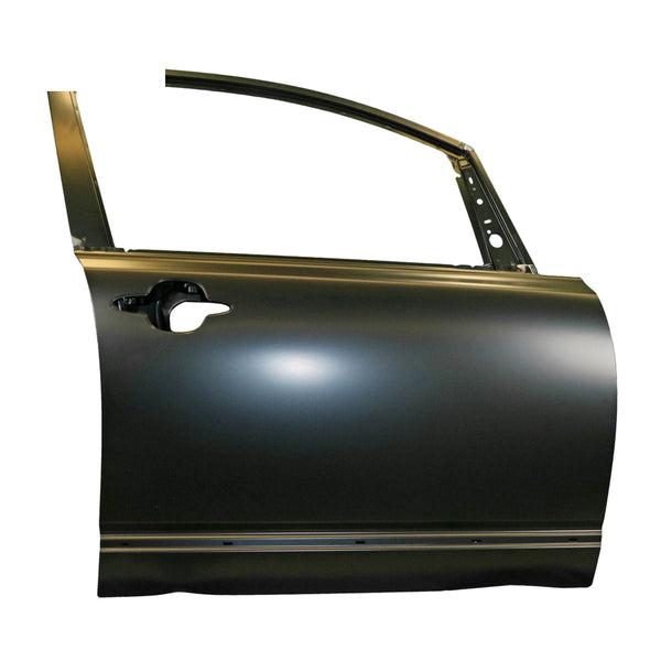OEM Front Door Drivers Side suits Honda Odyssey RB 2004 to 2009