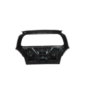 Genuine Tail Gate suits Honda Odyssey RB 2004 to 2009