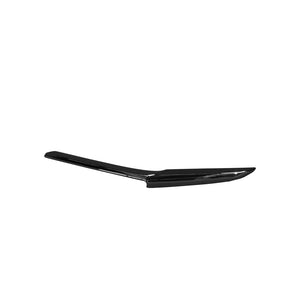 Grille Mould Passenger Side Lower Genuine Suits Honda Odyssey RB 2011 to 2014