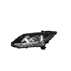 Head Lamp Passenger Side Genuine Suits Honda Odyssey VTi RC 2017 to 2021