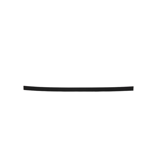 Front Bar Spoiler OEM Suits Honda Odyssey RC 2017 to 2021