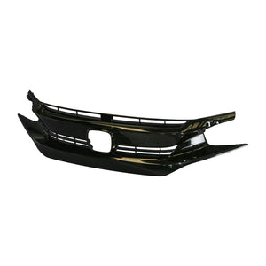 Grille OEM Suits Honda Civic FK4/FK5 2017 to 2021