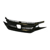 Grille OEM Suits Honda Civic FK4/FK5 2017 to 2021