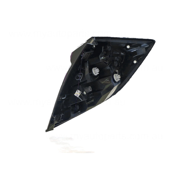Tail Lamp Passenger Side OEM suits Honda Civic