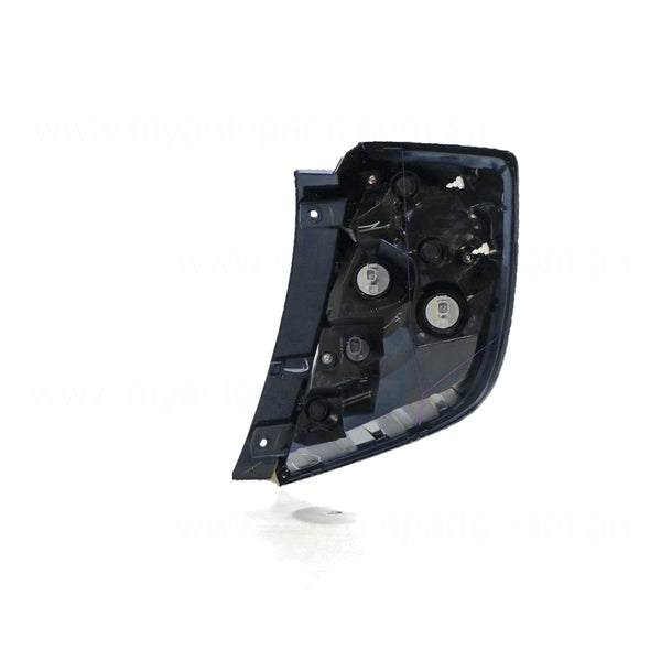 Tail Lamp Passenger Side OEM suits Honda Civic