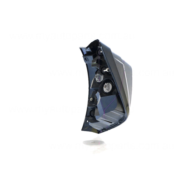 Tail Lamp Passenger Side OEM suits Honda Civic
