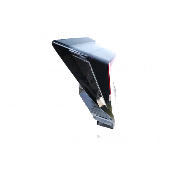 Tail Lamp Passenger Side OEM suits Honda Civic