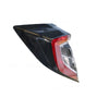 Tail Lamp Passenger Side OEM suits Honda Civic