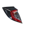 Tail Lamp Passenger Side OEM suits Honda Civic