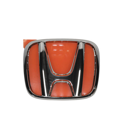 Honda CR-V Genuine Lift Gate Emblem 12/2001 to 01/2007 - 75701S9A000
