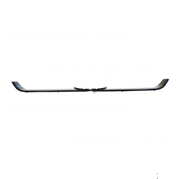 Grille Mould Upper OEM Suits Honda CR-V RE 2010 to 2012