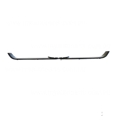 Grille Mould Upper OEM Suits Honda CR-V RE 2010 to 2012