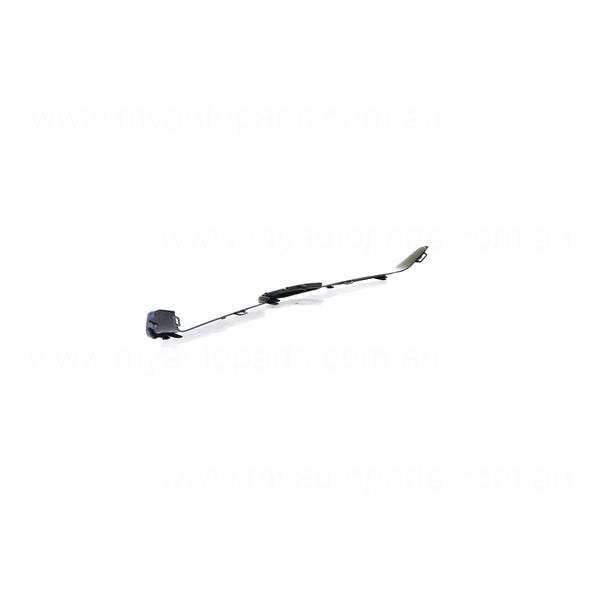 Grille Mould Upper OEM Suits Honda CR-V RE 2010 to 2012