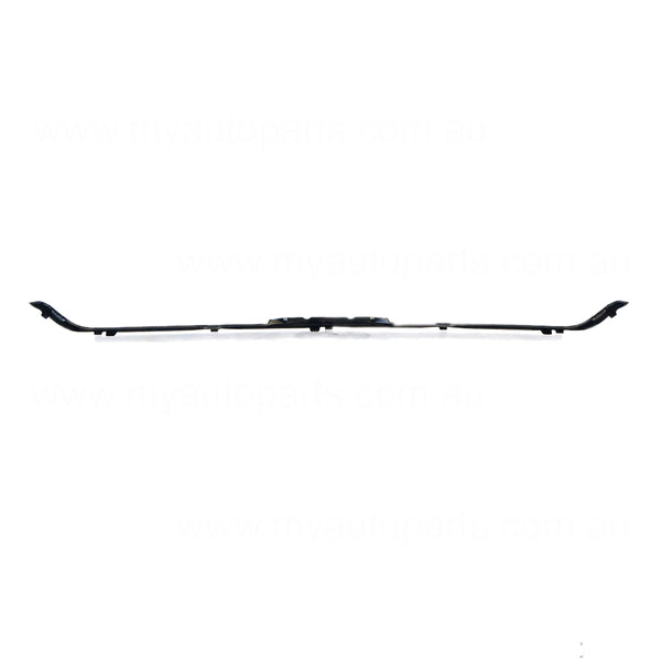 Grille Mould Upper OEM Suits Honda CR-V RE 2010 to 2012