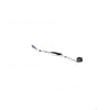 Grille Mould Upper OEM Suits Honda CR-V RE 2010 to 2012