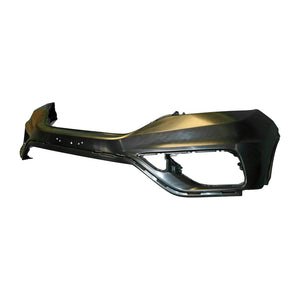 Genuine Front Bar suits Honda CR-V RM 2014 to 2017