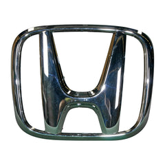 Grille Emblem Genuine Suits Honda CR-V RM 2012 to 2017