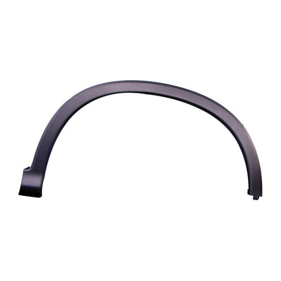 Front Guard Mould Drivers Side OEM Suits Honda CR-V RM 2012 to 2014