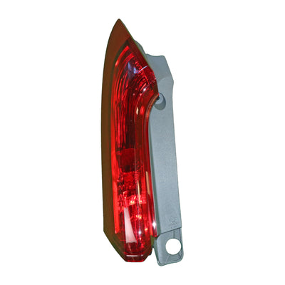 Tail Lamp Upper Passenger Side Genuine Suits Honda CR-V RM 2014 to 2017