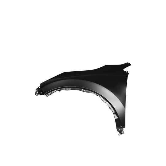 Certified Front Guard Passenger Side W/ Repeater Light suits Honda CR-V RW 2017 onwards