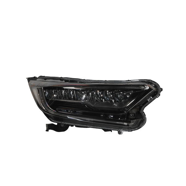 LED Head Lamp Drivers Side OEM Suits Honda CR-V VTi-LX RW 2017 to 2021