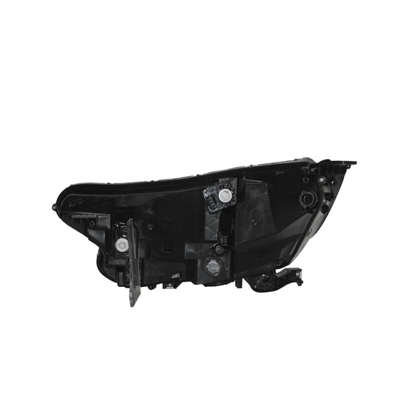 LED Head Lamp Drivers Side OEM Suits Honda CR-V VTi-LX RW 2017 to 2021