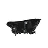 LED Head Lamp Drivers Side OEM Suits Honda CR-V VTi-LX RW 2017 to 2021