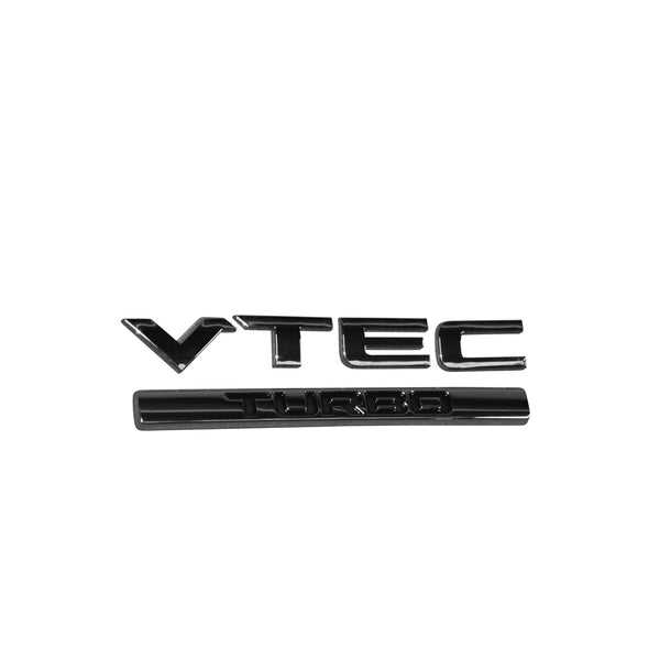 Tail Gate Emblem OEM Suits Honda CR-V RW 2017 to 2021