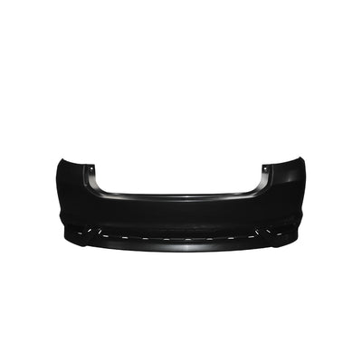 OEM Rear Bar suits Honda City GM 2017 onwards