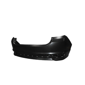 Genuine Rear Bar suits Honda City GM 2017 onwards