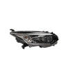 Head Lamp Drivers Side OEM Suits Honda City GM 2017 to 2021