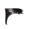 OEM Front Guard Drivers Side suits Peugeot 5008 P87, Peugeot 3008 P84 2016 onwards
