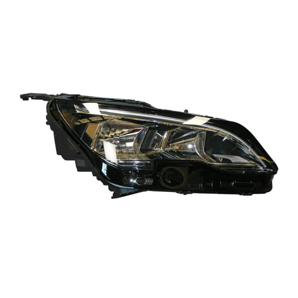 Head Lamp Drivers Side OEM suits Peugeot 3008/5008