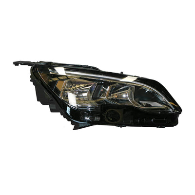 Head Lamp Drivers Side OEM suits Peugeot 3008/5008