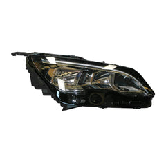 Head Lamp Drivers Side Genuine suits Peugeot 3008/5008