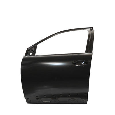 Peugeot 3008 Genuine Front Door Passenger Side 10/2016 to 09/2020 - 9812306480