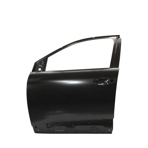 Peugeot 3008 OEM Front Door Passenger Side 10/2016 to 09/2020 - 9812306480