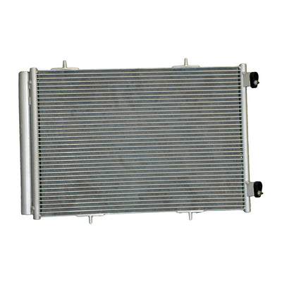 A/C Condenser Aftermarket suits Citreon C3, Peugeot 208 & 2008