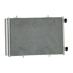 A/C Condenser Aftermarket suits Citreon C3, Peugeot 208 & 2008