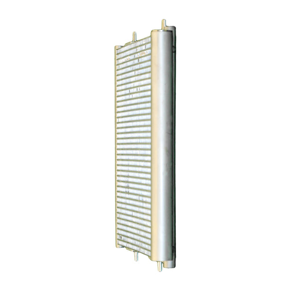 A/C Condenser Aftermarket suits Citreon C3, Peugeot 208 & 2008