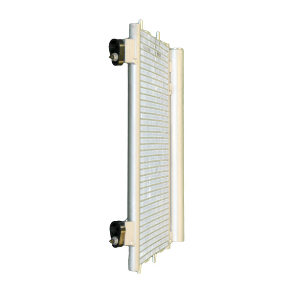 A/C Condenser Aftermarket suits Citreon C3, Peugeot 208 & 2008