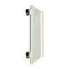 A/C Condenser Aftermarket suits Citreon C3, Peugeot 208 & 2008