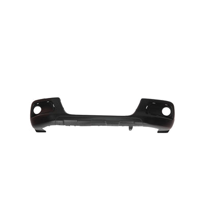 Front Bar Apron OEM Suits Peugeot 2008 A94 2017 to 2021